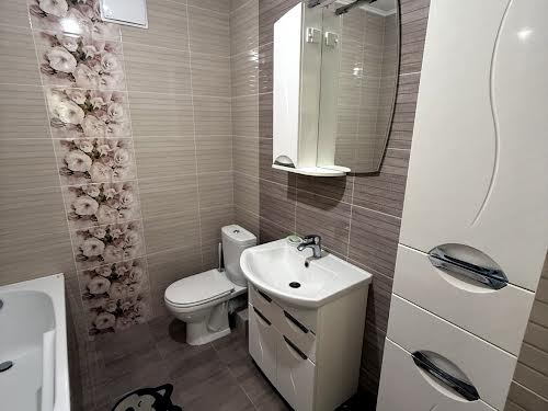 квартира по адресу Миколы Бажана просп., 1-А