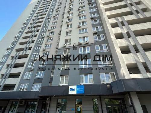 квартира за адресою Київ, Драгоманова вул., 10