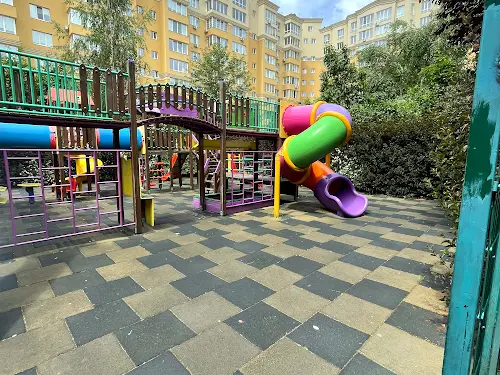 квартира за адресою с. Софіївська борщагівка, Калинова вул., 7