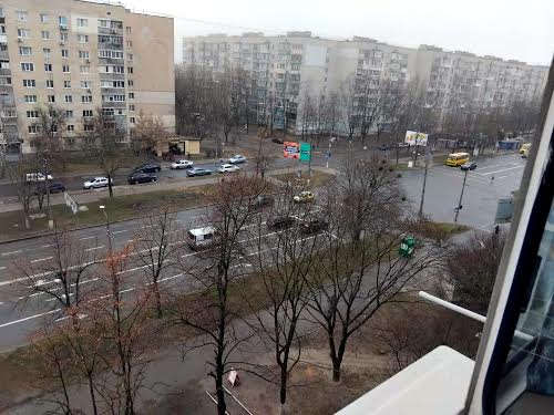 квартира по адресу Бровары, Незалежності бульв. (50 років Жовтня), 15