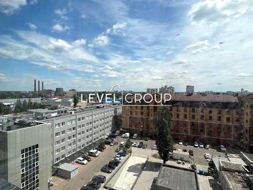 квартира за адресою Володимира Сосюри вул., 6б