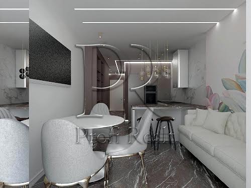 квартира за адресою Метрологічна вул., 25