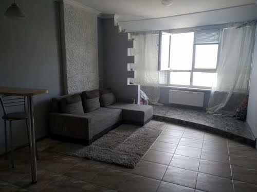 квартира за адресою Харківське шосе, 15а