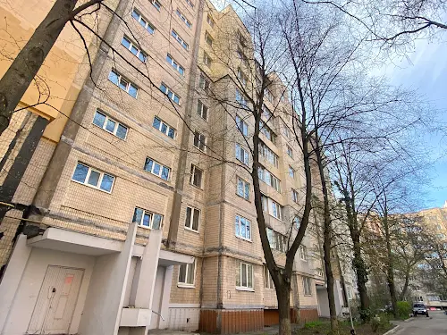 квартира по адресу Семёновская ул., 13