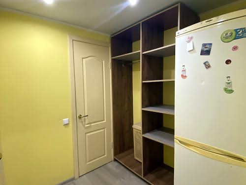 квартира за адресою 62-га Садова вул., 7