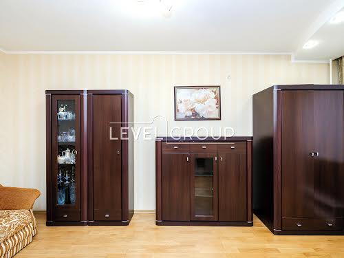 квартира по адресу Академика Заболотного ул., 106