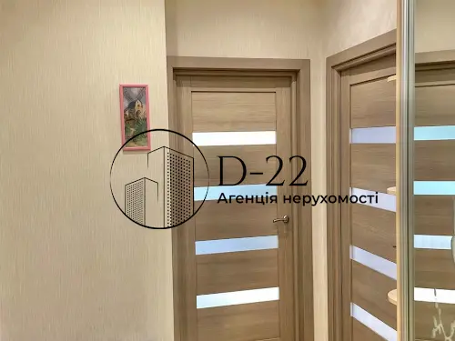 квартира за адресою Ревуцького вул., 7-В