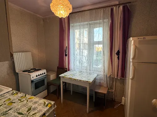 квартира по адресу Николая Лаврухина ул., 15/46