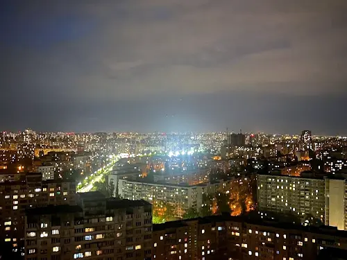 квартира по адресу Харьковское шоссе, 182