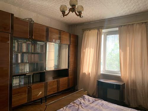 квартира по адресу Оноре де Бальзака ул., 77