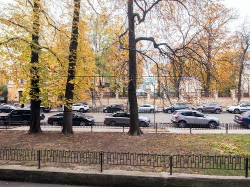 квартира за адресою Банкова вул., 1/10