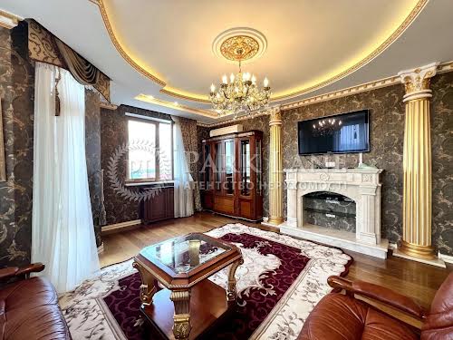 квартира по адресу Владимира Ивасюка просп. (Героїв Сталінграду), 6-А