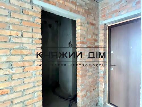 квартира по адресу Воздухофлотский просп. (Повітрофлотський), 56