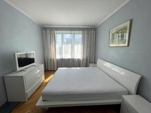 квартира за адресою Лесі Українки бульв., 21-Б