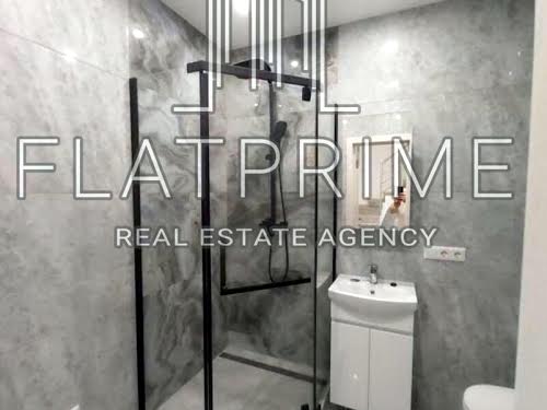 квартира за адресою Сергія Данченка вул., 30