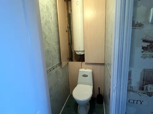 квартира за адресою Леся Курбаса просп., 18