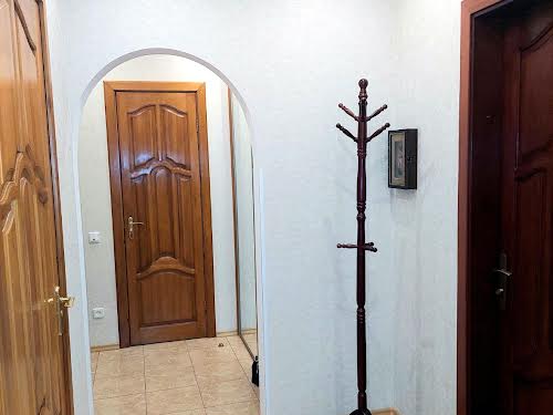 квартира за адресою Федора Ернста вул., 12