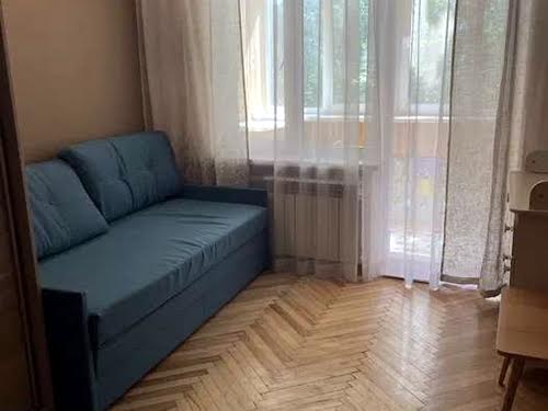 квартира за адресою Композитора Лятошинського вул., 4-А