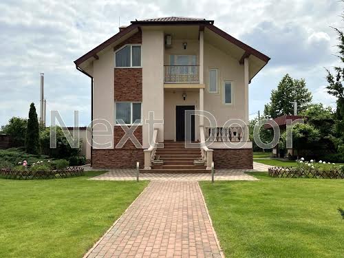 будинок за адресою Лесі Українки, 7
