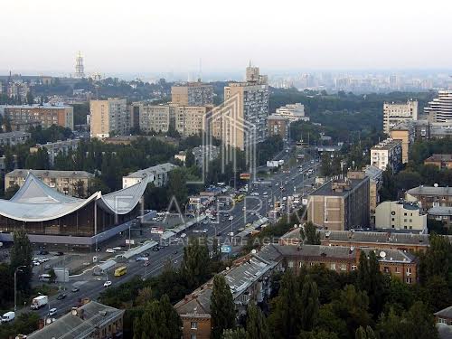 квартира по адресу Киев, Николая Михновского бульв. (Дружбы Народов), 21