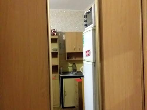 квартира за адресою Біблика вул. (2-ї П'ятирічки), 63
