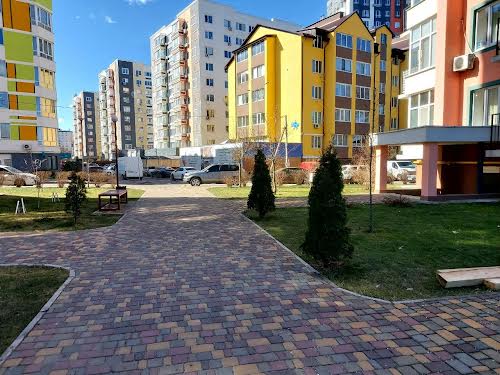 квартира по адресу Ирпень, Мечникова ул., 106