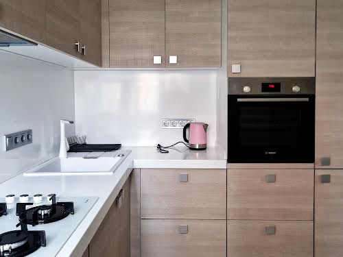 квартира по адресу Бульварно-Кудрявская ул. (Воровского), 8