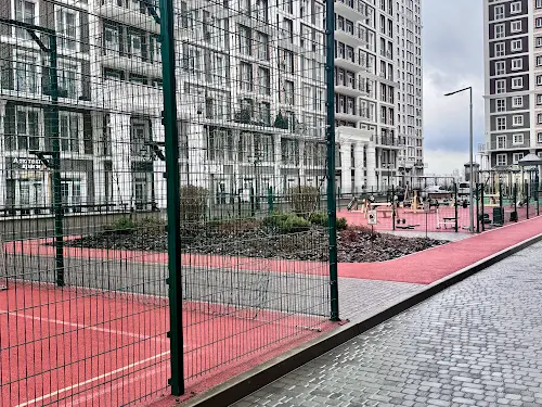 квартира по адресу Михаила Максимовича ул. (Трутенко Онуфрия), 24-Б