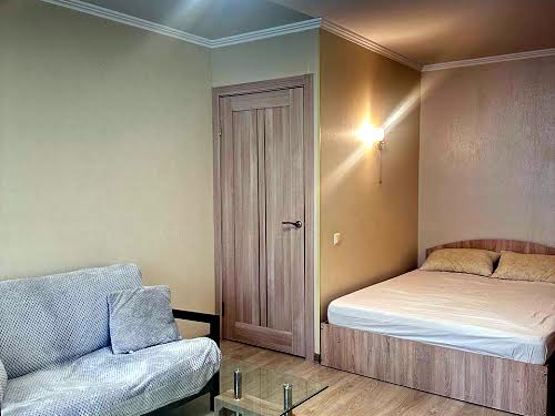 квартира по адресу Кловский спуск, 20
