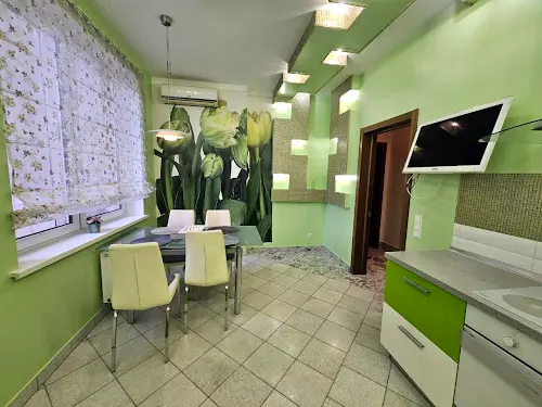 квартира за адресою Дмитрівська вул., 80