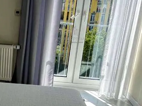 квартира по адресу Регенераторная ул., 4 к17