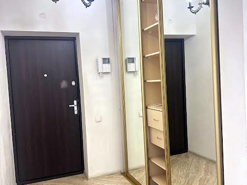 квартира по адресу Днепровская набережная ул., 1-А