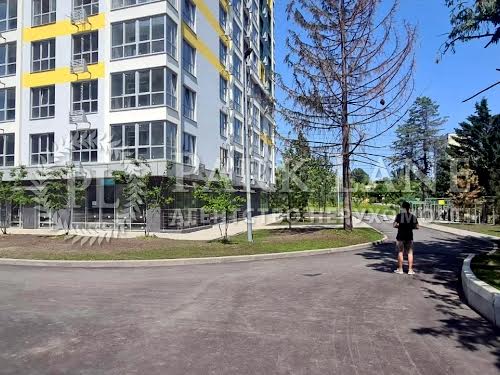 квартира за адресою Вишгородська вул., 45г