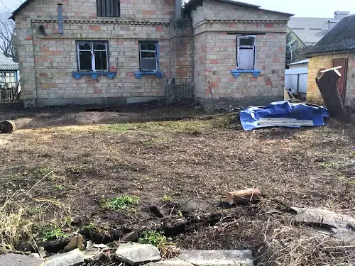 участок по адресу Бродовская ул., 153