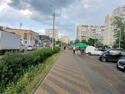 квартира за адресою Північна вул. (Північна), 48