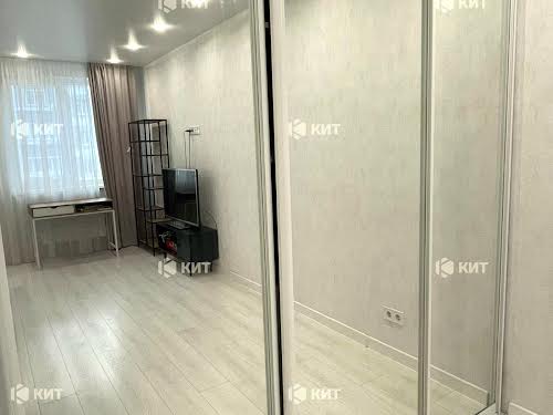 квартира за адресою Полтавський Шлях вул., 184 А