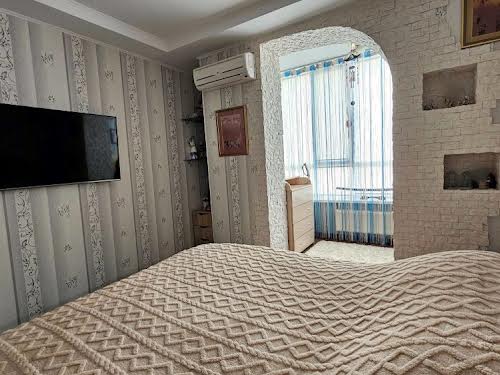 квартира по адресу Волынская ул., 1