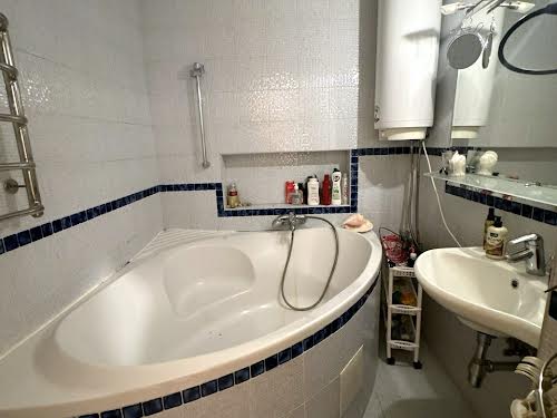 квартира за адресою Миропільська вул., 39