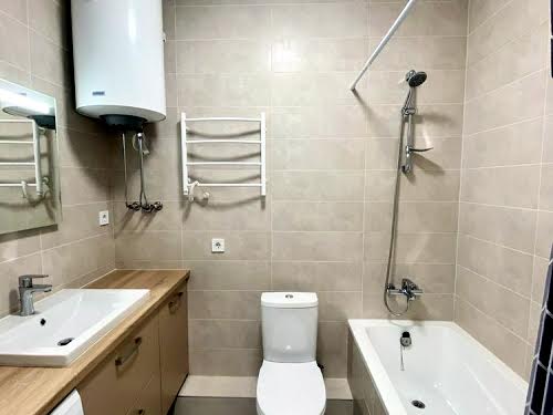 квартира по адресу Николая Гулака ул., 4