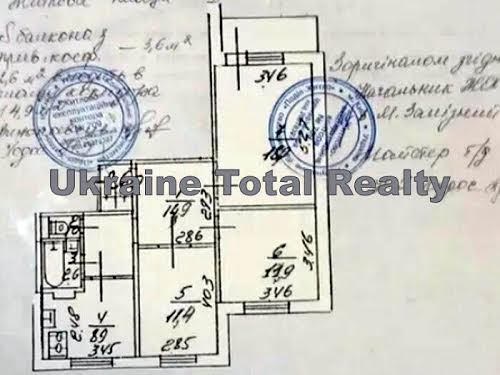 квартира по адресу Правды просп. (Правды), 70А