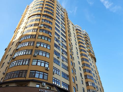 квартира по адресу Вишневое, Витянская ул., 2