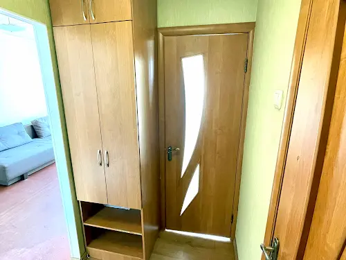 квартира по адресу Василия Барки ул. (Олександра Горовиця), 5