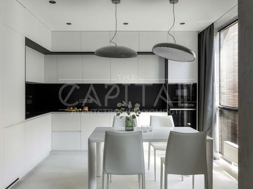 квартира по адресу Салютная ул., 2б
