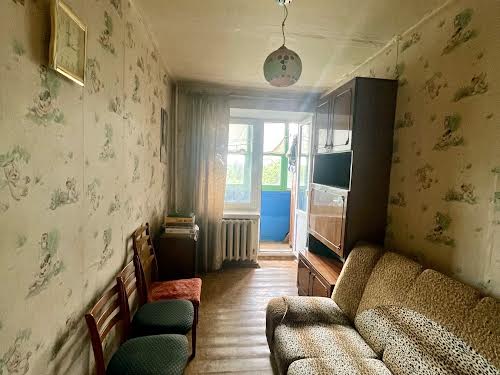 квартира за адресою Харків, Каденюка вул., 6