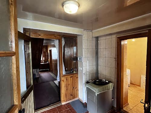 дом по адресу с. Томашовка, Лесі Украінки, 41
