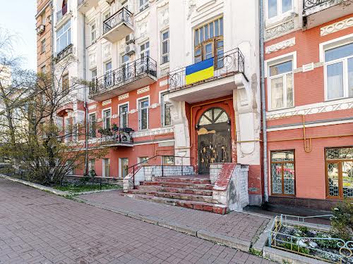 квартира по адресу Владимирская ул., 81-А