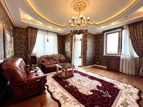 квартира по адресу Владимира Ивасюка просп. (Героїв Сталінграду), 6-А