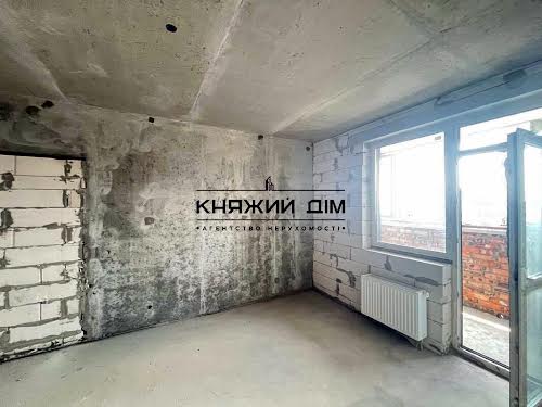 квартира по адресу Воздухофлотский просп. (Повітрофлотський), 56