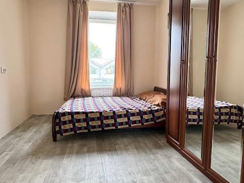 будинок за адресою Повітрофлотська вул., 86в