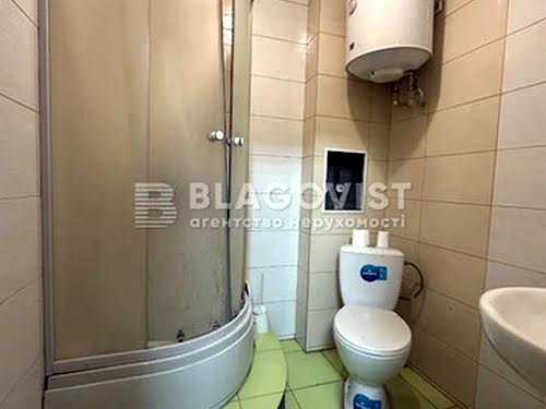 квартира за адресою Авіаконструктора Ігоря Сікорського вул. (Танкова), 1